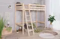 Produktbild: ANGEBOT Massivholz Hochschläfer 