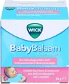 Produktbild: WICK BabyBalsam 50 g