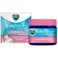Produktbild: Wick Babybalsam