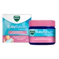Produktbild: WICK BabyBalsam zur beruhigenden und entspannenden Babymassage