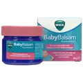 Produktbild: WICK BabyBalsam, 50 g, PZN 13427912
