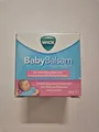 Produktbild: WICK Babybalsam · 50 g · PZN 13427912