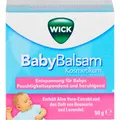 Produktbild: WICK BabyBalsam, 50 g Creme 13427912