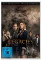 Produktbild: Legacies: Staffel 2 [3 DVDs] [3 DVDs]