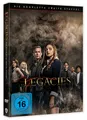Produktbild: Legacies - Die komplette Staffel 1 / 2 / 3 / 4 - DVD - *NEU*