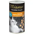 Produktbild: Miamor Sensible Snack Huhn pur 12x30g
