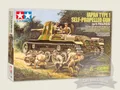 Produktbild: Japanese Type 1 Self Propelled Gun with Figure / 1:35 - Tamiya 35331