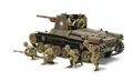 Produktbild: Tamiya 35331 - 1/35 Japan Type 1 Self Propelled Gun - Neu