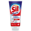 Produktbild: Sil Fleckenentferner Saptil, Reise und Vorbehandlung, für Kleidung, mit Bürste, flüssig, 200ml
