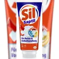 Produktbild: Sil Saptil für Reise Vorbehandlung 200 ml Universalfleckenentferner Reiniger