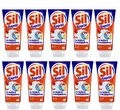 Produktbild: Sil Saptil für Reise und Vorbehandlung, Universalfleckenentferner, 10er Pack (10 x 200 ml)