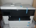 Produktbild: HP OfficeJet Pro 7740 A3 Multifunktionsdrucker WLAN All-in-One (G5J38A)
