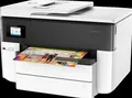 Produktbild: HP OfficeJet Pro 7740 Wide Format 4-in-1 Tintenstrahl-Multifunktionsdrucker WLAN