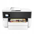Produktbild: Tintenstrahldrucker A3 HP Officejet PRO 7740 953 ADF Duplex WLAN