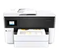Produktbild: HP OfficeJet Pro 7740 Wide Format 4-in-1 Tinten-Profi-Gerät A3 Dual Duplex ADF !