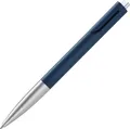 Produktbild: Lamy Kugelschreiber noto 283 25197 Druckmechanik 0,5mm si/nightblue (25197)