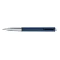 Produktbild: Lamy Kugelschreiber noto 283 25197 Druckmechanik 05mm si/nightblue