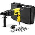 Produktbild: TROTEC Bohrhammer / Meißelhammer PRDS 05-230V