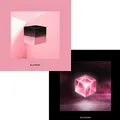 Produktbild: Blackpink - Square Up (Random Cover) [New CD] Asia - Import