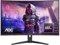 Produktbild: LED Monitor AOC C32G2AE/BK 31.5