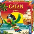 Produktbild: CATAN Junior, Brettspiel