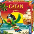 Produktbild: Kosmos Catan Junior (Deutsch) (697495)