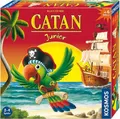 Produktbild: Die Siedler von Catan Junior