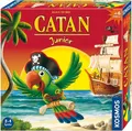 Produktbild: Kosmos Spiel Catan Junior, Strategiespel