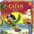 Produktbild: Kosmos 697495 Catan Junior