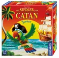 Produktbild: Kosmos Die Siedler von Catan Junior