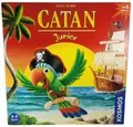 Produktbild: Catan Junior Kosmos Klaus Teuber Version 2015 vollständig
