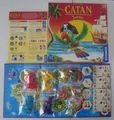 Produktbild: WIE NEU: Die Siedler von Catan JUNIOR! 100 % VOLLSTÄNDIG!