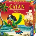 Produktbild: Catan – Junior Deutsch Brettspiel Kinderspiel