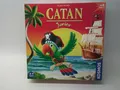 Produktbild: KOSMOS - CATAN JUNIOR - KLAUS TEUBER - LAND IN SICHT