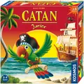 Produktbild: Kosmos CATAN Junior, Brettspiel