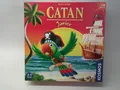 Produktbild: KOSMOS - CATAN JUNIOR - KLAUS TEUBER - LAND IN SICHT