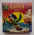 Produktbild: Kosmos - Catan Junior Spiel - Brettspiel - Kinderspiel ab 6 Jahren - NEU