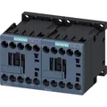 Produktbild: Siemens Hilfsschütz DC 4S/Hilf 24V 3A 3RH2440-1BB40 (3RH2440-1BB40)