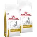 Produktbild: Royal Canin Veterinary Urinary S/O Hundefutter 2 x 13 kg