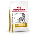 Produktbild: Royal Canin Veterinary Urinary S/O Hundefutter 13 kg