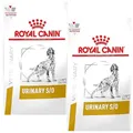 Produktbild: 2 x 13 kg Royal Canin Urinary S/O (€ 6,84/kg) Veterinary Diet für Hunde