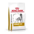 Produktbild: Royal Canin Veterinary Canine Urinary S/O Trockenfutter 13 kg