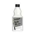 Produktbild: YACHTICON Teak Öl Klar 500 ml - Transparentes Holzöl für Teak und Hartholz, tief einziehend, schnell trocknend