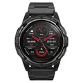 Produktbild: Mibro GS Active Smartwatch (Schwarz) - Schwarz