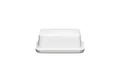 Produktbild: Ritzenhoff & Breker Butterdose Skagen Butterdose 16 x 12 cm, Porzellan, (1-tlg)