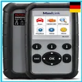 Produktbild: Autel OBD2 Diagnosegerät ML629 ABS Airbag Motor Getriebe Fehlercode Lesen