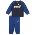 Produktbild: PUMA Trainingsanzug Puma Baby Trainingsanzug Minicats ESS Raglan Jogger 846143 blau 62 EU