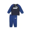 Produktbild: PUMA Minicats ESS Raglan Jogger FL
