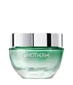 Produktbild: BIOTHERM Aquasource Normale und Mischhaut Gesichtscreme 50 ml