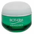Produktbild: Biotherm Aquasource Creme für Normale bis Mischhaut 50ml